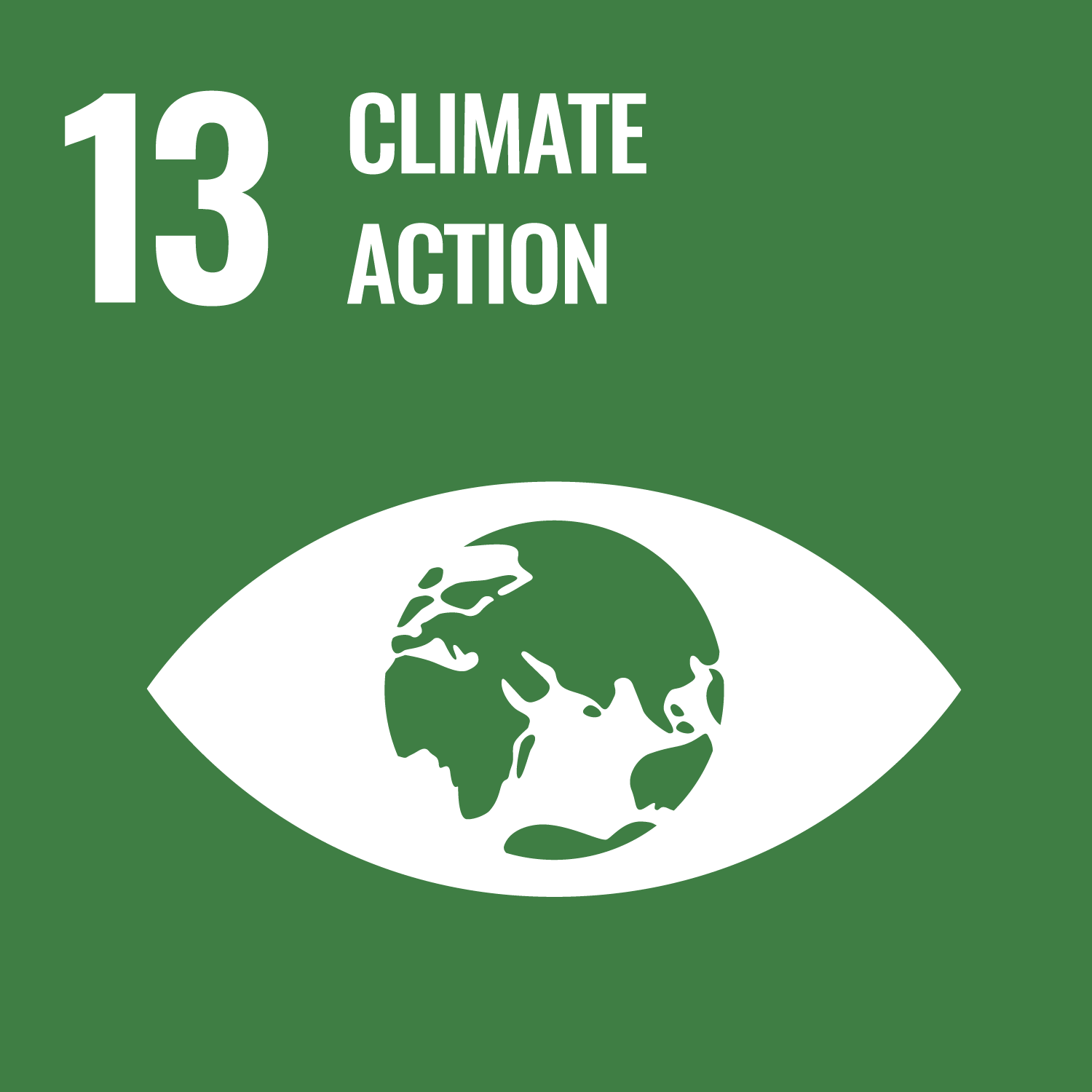 SDG 13 - Klimaschutzmaßnahmen
